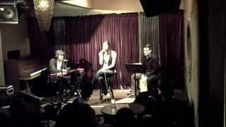 Jessie Consentino performs her original    Goodbye Live at   Room 5  Los Angeles   HD