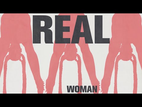 PARTYNEXTDOOR - REAL WOMAN (Official Lyric Video)