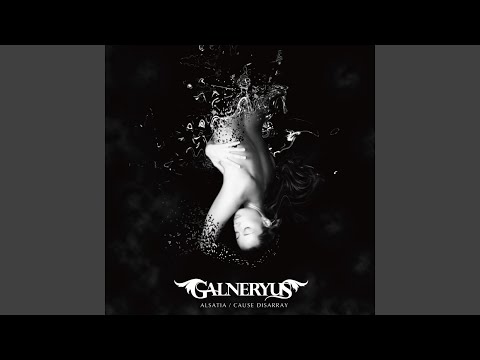 Mnemosyne: Mnemosyne no Musume-tachi CAUSE DISARRAY GALNERYUS