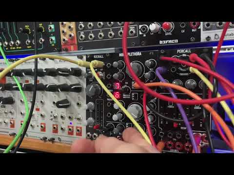 Befaco Noise Plethora