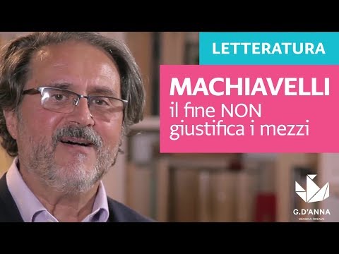 download lagu mp3 mp4 Il Fine Giustifica I Mezzi, download lagu Il Fine Giustifica I Mezzi gratis, unduh video klip Il Fine Giustifica I Mezzi