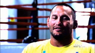 UFC 139: Shogun vs. Henderson (2011) Video