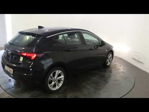 Opel Astra 1.6CDTi 110PS Sri - TENDER 33 - Image 2