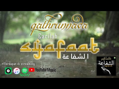 Video Promo Album Carilah Syafaat - Qathrunnada