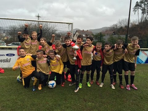 FSV Mainz 05 U12  vs. 1.FC Kaiserslautern U12 Finale
