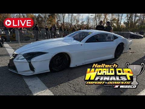 Import vs Domestic World cup finals (Day 0)