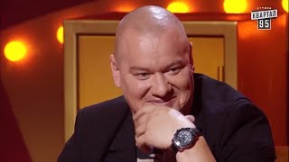 Ресторан двух кретинов, Допрос Парубия - Лучшие смешные шутки и приколы | Рассмеши Комика 2018