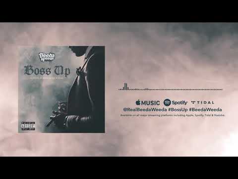 Beeda Weeda - Boss Up (Prod By Beeda Weeda x 3hmb)