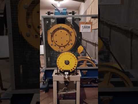 Безредукторная лебёдка, ограничитель скорости лифта, магнитный датчик при работе лифта. Замедление.