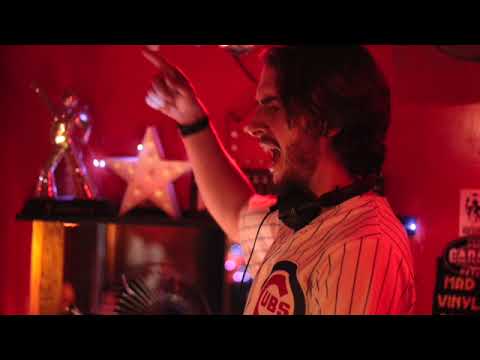 Richi Baz - Paul Kalkbrenner & friends [Minimal Techno, Tech House]