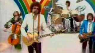 ELECTRIC LIGHT ORCHESTRA