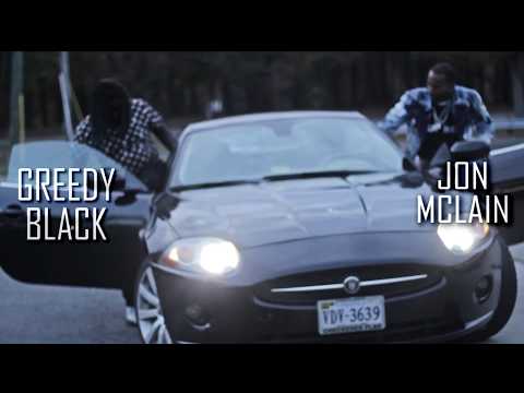Middle fingaz- Jon Mclain X Greedy Shot by PBTV