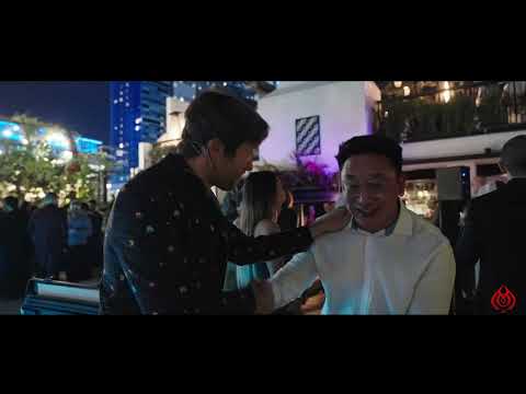 Dylan George performance reel