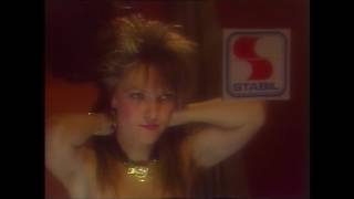 Marcellina | Sexy Lady (Original Hivatalos videóklip) 1989