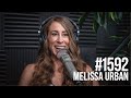 1592: The 30-Day Diet Experiment That Launched an Empire with Melissa Urban