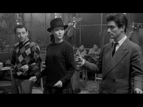Top 5 musical Jean-Luc Godard - Blow Up - ARTE