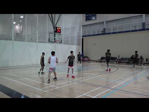 North Owls vs PMG - Saturday tier 7 - tcbl 2021 winter