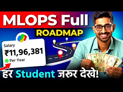 Digital Marketing Roadmap 2024 FASTEST Way to Learn Digital Marketing Get Job Full Guide