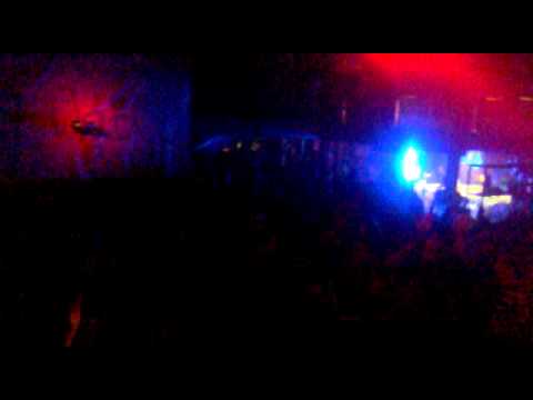 Marco Bellini @Koko Club 07/12/2010 "The Awesome White Party"