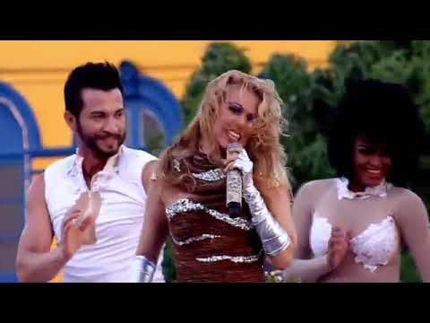 DVD Banda Calypso 15 Anos - Ao Vivo Em Belém (Completo)