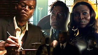 American Gods: 3 African Gods Talk About Faith and The Black Experience video