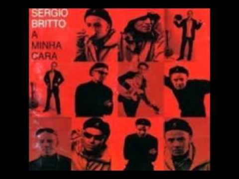 SÉRGIO BRITTO - o que querem que eu faça (com tanto sol)