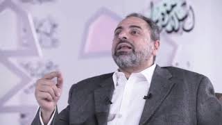 صورة لماذا يتوجه المسلمون في الصلاة نحو الكعبة إن كانوا لا يعبدون الأصنام؟ | فاضل سليمان