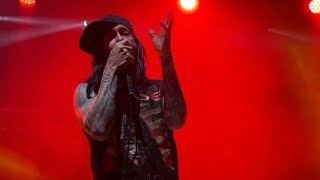 Dope - Blood Money (Live in Orlando, FL 2-2-24)