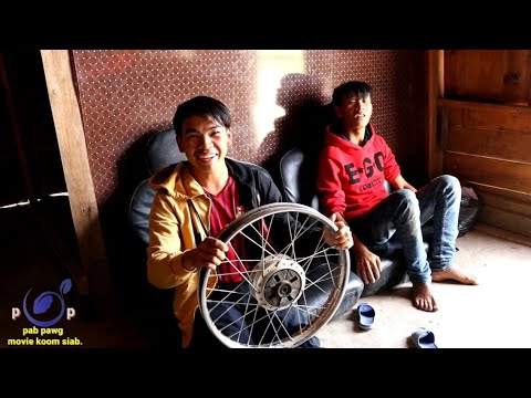 pab pawg movie koom siab: movie lom zem poog thiab pag  txau luag heev 5/6/2020.