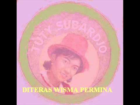 TUTY SUBARDJO - DITERAS WISMA PERMINA @P'Dhede Ciptamas.wmv