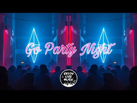Yosmer Davis - Go Party Night (Radio Edit)