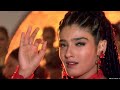 Ladka Deewana Lage 4K HD Video Govinda Raveena Tandon Dulhe Raja Anuradha Paudwal Udit N