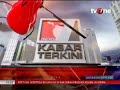 OBB Kabar Terkini TvOne 2017