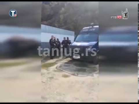 Prilog RTKV   ROSU upale na Gazivode