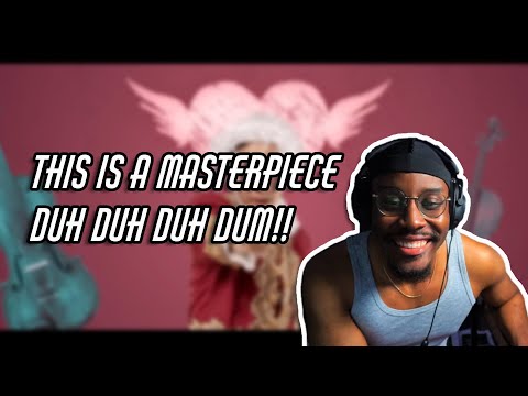 THESE GUYS ARE SO CREATIVE - REACTING TO TWOSETVIOLIN - B²TSM 'Duh Duh Duh Dum' Official MV