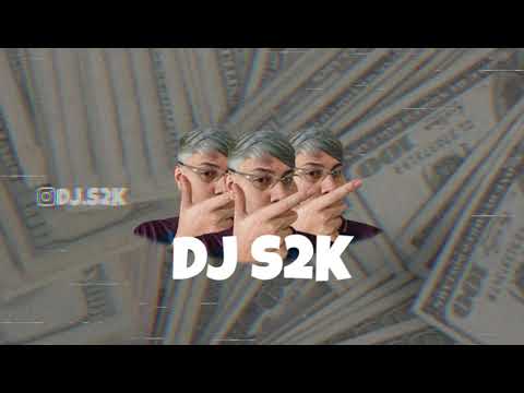 MC THEUZYN - VÁRIOS FILHOS MEU - ( DJ S2K )