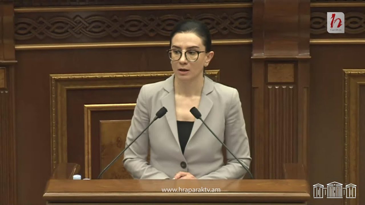 Ինչու՞մ է մեղադրվում Արմեն Չարչյանը