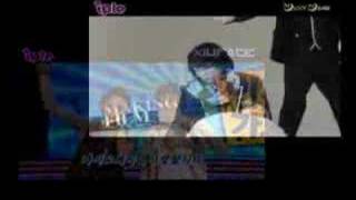 TVXQ, I Love Your Smile