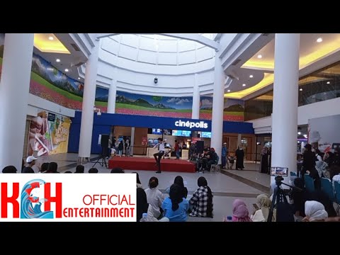 HOON - GIRLS (BY AESPA) STAGE PERFORMANCE [DANCE COVER] 20221005