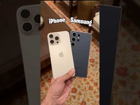 Samsung Galaxy S24: だからこそ、この機能は iPhone よりもさらに優れています
