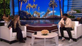 tWitch Calls Out Wife Allison For Not Watching Him on 'SYTYCD' video