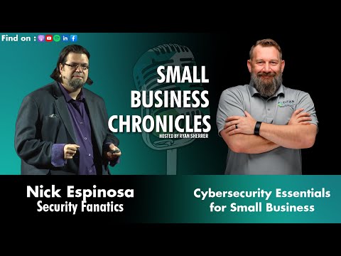 Sample video for Nick Espinosa