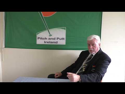 PPI  President Davy Reddin  interview 2026