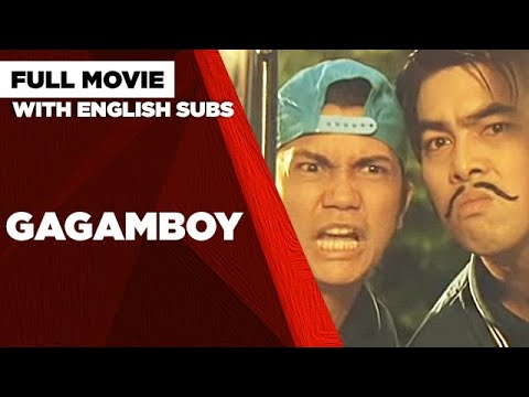 GAGAMBOY: Vhong Navarro, Jay Manalo & Aubrey Miles | Full Movie