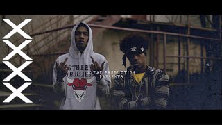 NewAra f/ Rocky Diamonds - No Good (Official Video) Shot By @AZaeProduction