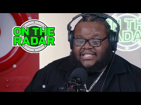 BFB Da Packman On The Radar X Kai Cenat x Mafiathon 3 Freestyle (MAFIATHON FREESTYLE #26)