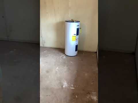 4-plex 2-bedroom Walkthrough.