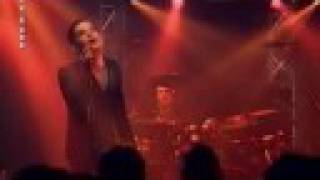 Placebo - Hang On To Your IQ (live @ MCM Cafe)