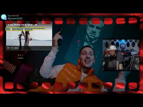 Albanian Rap: Franklin - "NADJE" (New Zealand Reaction)