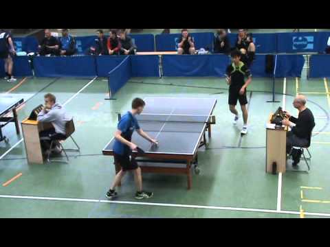 140418 Flensborg, Jesper Ravn - Huynh Nguyen